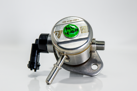 Nostrum 2.4L Subaru FA24F +37% High Pressure Fuel Pump