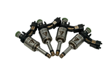 Nostrum 2.4L Subaru FA24F +24% Direct injector upgrade