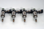 Nostrum 2.4L Subaru FA24F +24% Direct injector upgrade