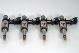 Nostrum 2.4L Subaru FA24F +24% Direct injector upgrade