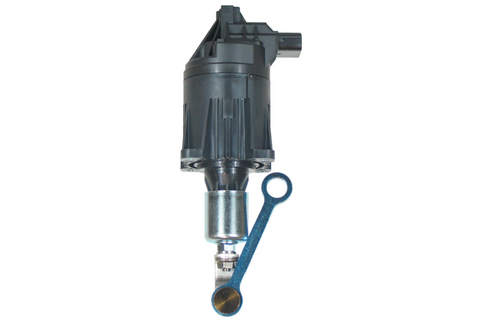HONDA FK8 CIVIC TYPE R OEM ELECTRONIC WASTEGATE ACTUATOR