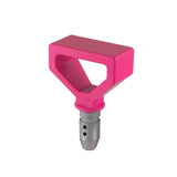 Billetworkz Dipstick Handle w/ Assembled Dipstick