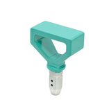 Billetworkz Dipstick Handle w/ Assembled Dipstick