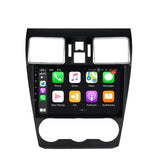 IDoing Head Unit 2015-2021 WRX/STI