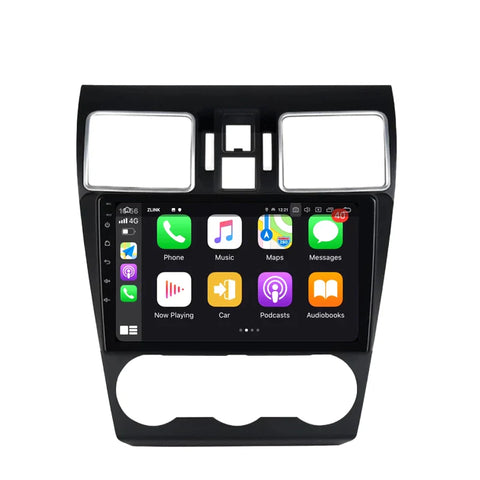 IDoing Head Unit 2015-2021 WRX/STI
