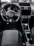 IDoing Head Unit 2015-2021 WRX/STI