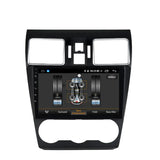 IDoing Head Unit 2015-2021 WRX/STI