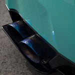 LIBERTY WALK LB-WORKS TYPE-1.5 WIDEBODY KIT FOR R35 NISSAN GT-R (2009-2016)