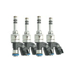 Nostrum 2.0L Subaru FA20F Direct Injectors ‐ New Rev