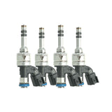 Nostrum 2.0L Subaru FA20F Direct Injectors ‐ New Rev