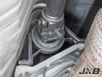 Nissan R35 GT-R Driveshaft Center Support Bearing Carrier Upgrade (NIS01A0)