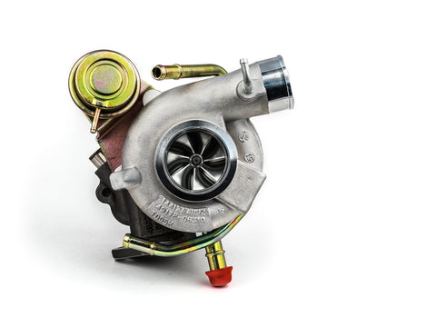 FP BLUE™ Turbocharger for Subaru STI/WRX (58mm CH)