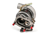 FP GREEN Turbocharger for Subaru STI/WRX (84mm CH)