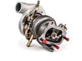FP GREEN Turbocharger for Subaru STI/WRX (84mm CH)