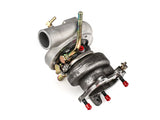 FP GREEN Turbocharger for Subaru STI/WRX (60mm CH)
