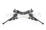 Nissan R35 GTR Rear Lightweight Tubular Subframe