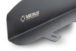OEM Hood Scoop Block-Off Kit - 2022+ Subaru WRX (VB)