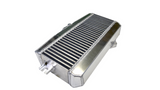 PLM Front Mount Intercooler Subaru WRX VB 2022-2025