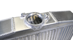 PLM Front Mount Intercooler Subaru WRX VB 2022-2025