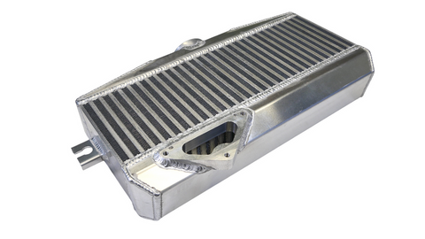 PLM Front Mount Intercooler Subaru WRX VB 2022-2025