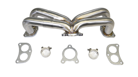 PLM Equal Length Header 2022-2025 Subaru WRX VB