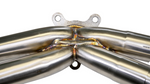 PLM Equal Length Header 2022-2025 Subaru WRX VB