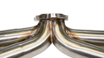 PLM Equal Length Header 2022-2025 Subaru WRX VB