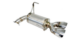 PLM Subaru WRX VB STI 2022 Axle-Back Exhaust D441SVC000