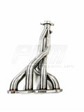 5 PLM Power Driven K-Series K24 K20 Header Civic Si FG FD FA V2