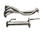 5 PLM Power Driven K-Series K24 K20 Header Civic Si FG FD FA V2