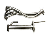 5 PLM Power Driven K-Series K24 K20 Header Civic Si FG FD FA V2