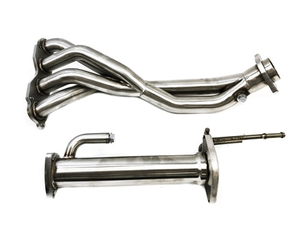5 PLM Power Driven K-Series K24 K20 Header Civic Si FG FD FA V2