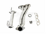 5 PLM Power Driven K-Series K24 K20 Header Civic Si FG FD FA V2