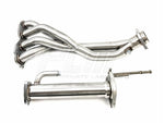 5 PLM Power Driven K-Series K24 K20 Header Civic Si FG FD FA V2