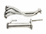5 PLM Power Driven K-Series K24 K20 Header Civic Si FG FD FA V2