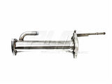 5 PLM Power Driven K-Series K24 K20 Header Civic Si FG FD FA V2