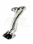 5 PLM Power Driven K-Series K24 K20 Header Civic Si FG FD FA V2