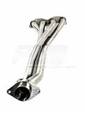 5 PLM Power Driven K-Series K24 K20 Header Civic Si FG FD FA V2