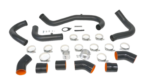 PLM Front Mount Intercooler Piping Kit 2022+ Subaru WR