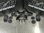 Nissan R35 GT-R Driveshaft Center Support Bearing Carrier Upgrade (NIS01A0)