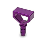 Billetworkz Dipstick Handle w/ Assembled Dipstick