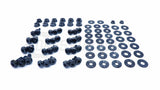 Stage 2 Titanium Hardware Engine Bay Kit - BRZ/GT86/FR-S (2013-2020)