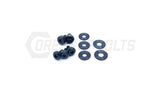 Titanium Hardware Engine Kit - FA20F Engine