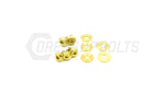 Titanium Hardware Engine Kit - FA20F Engine