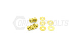 Titanium Hardware Engine Kit - FA20F Engine