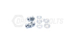 Titanium Hardware Engine Kit - FA20F Engine