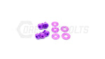 Titanium Hardware Engine Kit - FA20F Engine