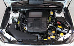 Titanium Hardware Engine Kit - FA20F Engine