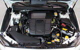 Titanium Hardware Engine Kit - FA20F Engine