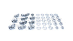 Titanium Hardware Engine Bay Kit - Subaru WRX/STI (2002-2003)